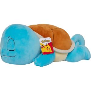 Pokemon Sleeping Squirtle 45cm Pokemon Sleeping Squirtle 45cm