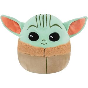 Jazwares Squishmallows Disney Star Wars Grogu, 25 cm Jazwares Squishmallows Disney Star Wars Grogu, 25 cm