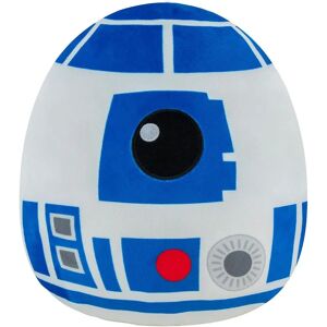 Squishmallows R2-D2 Plush - Soft Star Wars Toy Squishmallows R2-D2 Plush - Soft Star Wars Toy