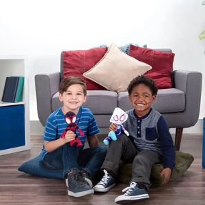 Marvel Spidey & His Amazing Friends Soft Plush Toy - 20cm Marvel Spidey & His Amazing Friends Soft Plush Toy - 20cm