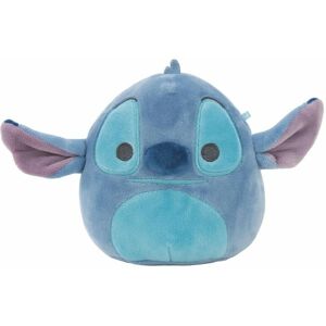 Jazwares Squishmallows Disney Stitch 40 cm - Publicité Jazwares Squishmallows Disney Stitch 40 cm - Publicité