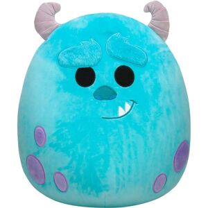 Jazwares Sulley Plush Toy - Disney Pixar Official 14" Squishmallows Jazwares Sulley Plush Toy - Disney Pixar Official 14" Squishmallows