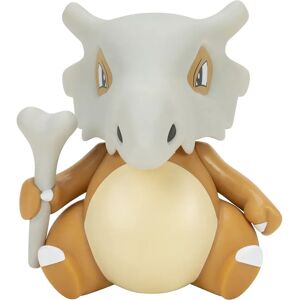 Jazwares Cubone Vinyl Figure - Collectible Pokémon Statue Jazwares Cubone Vinyl Figure - Collectible Pokémon Statue
