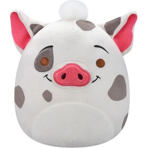 Squishmallows Disney Pua Plush - 7" Soft White Fur Squishmallows Disney Pua Plush - 7" Soft White Fur
