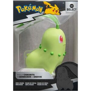 Estátua Pokémon em vinil - Figura Pokémon 8 cm - JAZPKW2958 Estátua Pokémon em vinil - Figura Pokémon 8 cm - JAZPKW2958