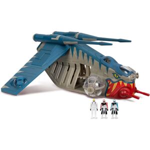 Star Wars Micro Galaxy Squadron Republic Gunship - 8-inch Vehicle with Micro Figures Star Wars Micro Galaxy Squadron Republic Gunship - 8-inch Vehicle with Micro Figures