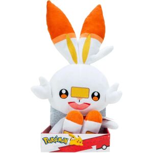 Jazwares Pokémon Hopplo 30 cm Jazwares Pokémon Hopplo 30 cm