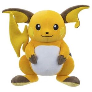 Jazwares Pokémon Raichu Plush - Stuffed Toy Jazwares Pokémon Raichu Plush - Stuffed Toy