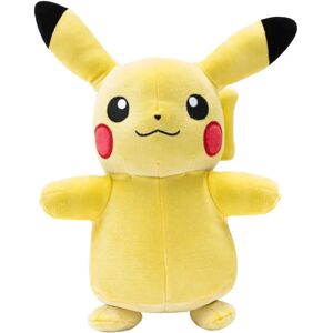 BOTI Aksamitu Pikachu Plusz - 8 cali Pokémon Zabawka BOTI Aksamitu Pikachu Plusz - 8 cali Pokémon Zabawka