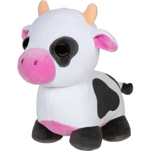 Jazwares Adopt Me! Vaca de Pelúcia 20cm - Animal de pelúcia Jazwares Adopt Me! Vaca de Pelúcia 20cm - Animal de pelúcia
