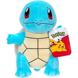 Jazwares Pokémon Schiggy #1 20 cm Jazwares Pokémon Schiggy #1 20 cm