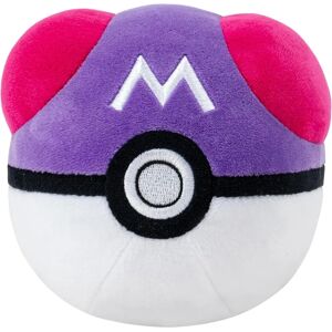 Jazwares Pokémon Mesterlabda Plüssjáték Jazwares Pokémon Mesterlabda Plüssjáték