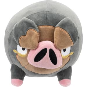 Peluches Lechonk Jazwares 8 Pouces - Peluche Pokémon - Détails authentiques - Jouets pour enfants - Publicité Peluches Lechonk Jazwares 8 Pouces - Peluche Pokémon - Détails authentiques - Jouets pour enfants - Publicité