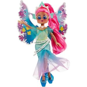 Jazwares Royale High Mermia the Water Fairy Fashion Doll - Doll Jazwares Royale High Mermia the Water Fairy Fashion Doll - Doll