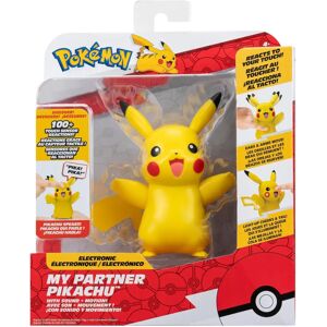 Pokemon Pikachu Toy - Figurine Pokemon Pikachu Toy - Figurine