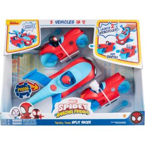 Ensemble de véhicules 3 en 1 Marvel Spider-Man - Jouet pour enfants Ensemble de véhicules 3 en 1 Marvel Spider-Man - Jouet pour enfants