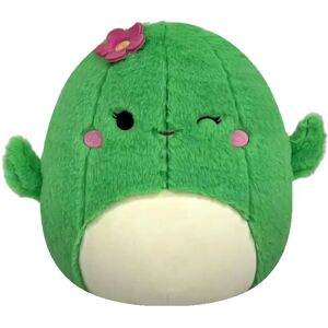 Squishmallows Rosa Maritza Cactus 30cm - Kosedyr Squishmallows Rosa Maritza Cactus 30cm - Kosedyr