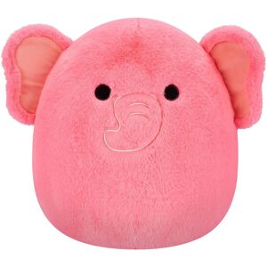 Squishmallows Kyla Elephant - 40 cm Gosedjur - Plyschdjur Squishmallows Kyla Elephant - 40 cm Gosedjur - Plyschdjur