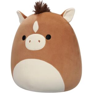 Squishmallows Squishmallows Brown Horse Plush - Plush Toy Squishmallows Squishmallows Brown Horse Plush - Plush Toy