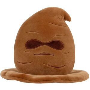 Squishmallows Harry Potter Sprechender Hut - Plüschspielzeug Squishmallows Harry Potter Sprechender Hut - Plüschspielzeug