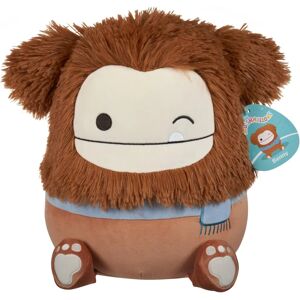 Squishmallows Benny Bigfoot 12" Peluche - Jouet en Peluche Squishmallows Benny Bigfoot 12" Peluche - Jouet en Peluche