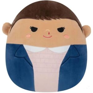 Peluches Squishmallows Undici - Plush Soft Toy Peluches Squishmallows Undici - Plush Soft Toy