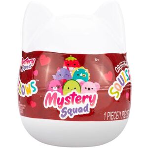 Squishmallows Squishmallows Hjerte Kapsel 20cm - Plush Squishmallows Squishmallows Hjerte Kapsel 20cm - Plush