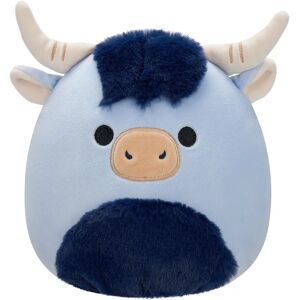 Squishmallows - 19 cm Plush P22 - Toro Highland Cow - Plush Toy Squishmallows - 19 cm Plush P22 - Toro Highland Cow - Plush Toy