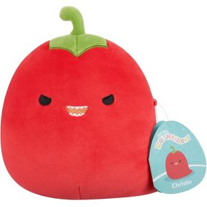 Squishmallows Röd Chilipeppar Plush - 19cm Squishmallows Röd Chilipeppar Plush - 19cm