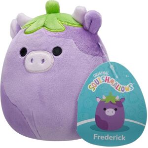 Squishmallows -19 cm - Ku - Kosedyr Squishmallows -19 cm - Ku - Kosedyr