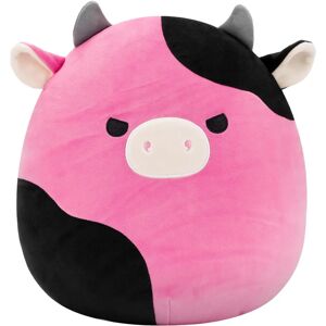 Squishmallows - 30 Cm Plush Cow - Soft Cuddly Toy Squishmallows - 30 Cm Plush Cow - Soft Cuddly Toy
