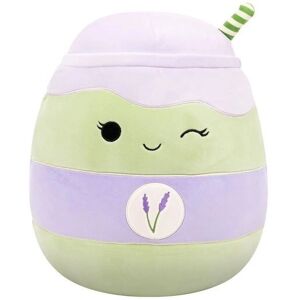 Squishmallows Latchmi Lawendowy Matcha Latte - Pluszowa Zabawka Squishmallows Latchmi Lawendowy Matcha Latte - Pluszowa Zabawka