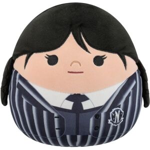 Jazwares Wednesday Squishmallows Plush - Officially licensed 20cm in Uniform Jazwares Wednesday Squishmallows Plush - Officially licensed 20cm in Uniform