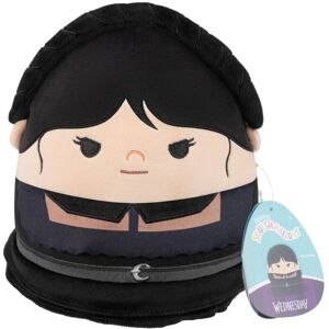 Jazwares Wednesday Squishmallows Plush in Dance Dress - Plush toy Jazwares Wednesday Squishmallows Plush in Dance Dress - Plush toy