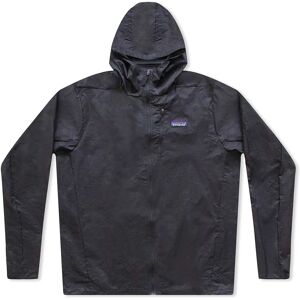 Patagonia Houdini tuulenpitävä takki - Kierrätetty nylon - Musta - S Patagonia Houdini tuulenpitävä takki - Kierrätetty nylon - Musta - S