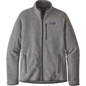 Veste en polaire Patagonia Better Sweater pour Homme - Taille XXL - Gris Veste en polaire Patagonia Better Sweater pour Homme - Taille XXL - Gris