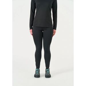 Patagonia W Capilene Midweight Bottoms - Black - XS - Base Layer Pants Patagonia W Capilene Midweight Bottoms - Black - XS - Base Layer Pants