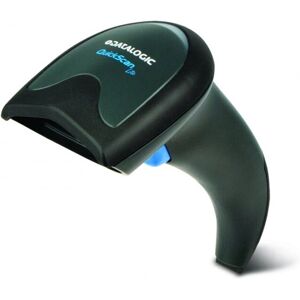 Datalogic QuickScan Lite QW2120 - Laser Barcode-Scanner, Schwarz Datalogic QuickScan Lite QW2120 - Laser Barcode-Scanner, Schwarz