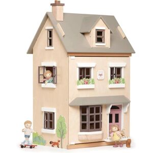 Tender Leaf Toys - Maison en bois Foxtail Villa - Maison de 3 étages Tender Leaf Toys - Maison en bois Foxtail Villa - Maison de 3 étages