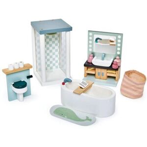 Tender Leaf Toys Dovetail set de salle de bain Tender Leaf Toys Dovetail set de salle de bain
