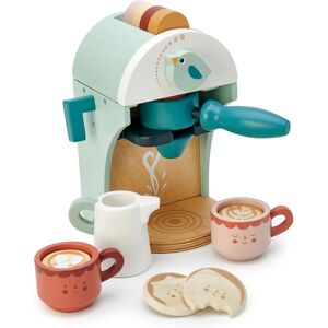 Machine à café Babyccino - Jouet en bois - 3 ans et plus Machine à café Babyccino - Jouet en bois - 3 ans et plus
