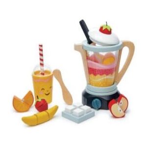 Tender Leaf Toys - Drewniany blender do owoców Tender Leaf Toys - Drewniany blender do owoców