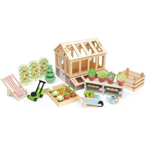 Tender Leaf Toys 7508371 - Publicité Tender Leaf Toys 7508371 - Publicité