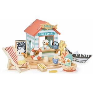 Tender Leaf Toys 7508379 Tender Leaf Toys 7508379