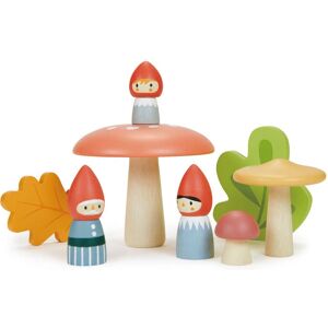 Tender Leaf Premier Âge: FAMILLE DE GNOMES - Jeu pour enfant Tender Leaf Premier Âge: FAMILLE DE GNOMES - Jeu pour enfant