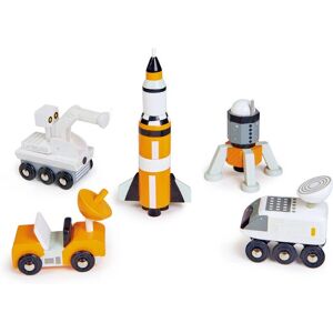 Set de Voyage Spatial Tender Leaf - Jouet Set de Voyage Spatial Tender Leaf - Jouet