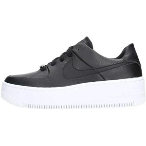 Nike Air Force 1 Sage AR5339002 Lederschuhe Ganzjahr Damen Nike Air Force 1 Sage AR5339002 Lederschuhe Ganzjahr Damen