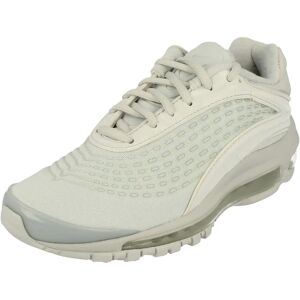 Nike Air Max Deluxe Se Womens Grey Trainers - Sneakers Shoes - Running Trainers Nike Air Max Deluxe Se Womens Grey Trainers - Sneakers Shoes - Running Trainers