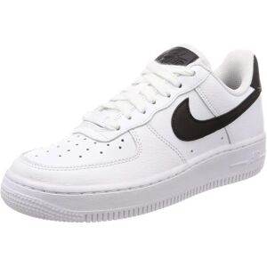 Nike Air Force 1 '07 Blanc - Baskets - Publicité Nike Air Force 1 '07 Blanc - Baskets - Publicité