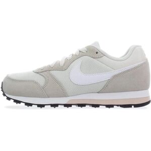Nike Modell 749869011 Turnschuhe - Creme Ganzjährig Laufschuhe Nike Modell 749869011 Turnschuhe - Creme Ganzjährig Laufschuhe
